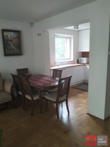 Mieszkanie 3-pokojowe Warszawa Śródmieście, ul. Ptasia. Zdjęcie 3