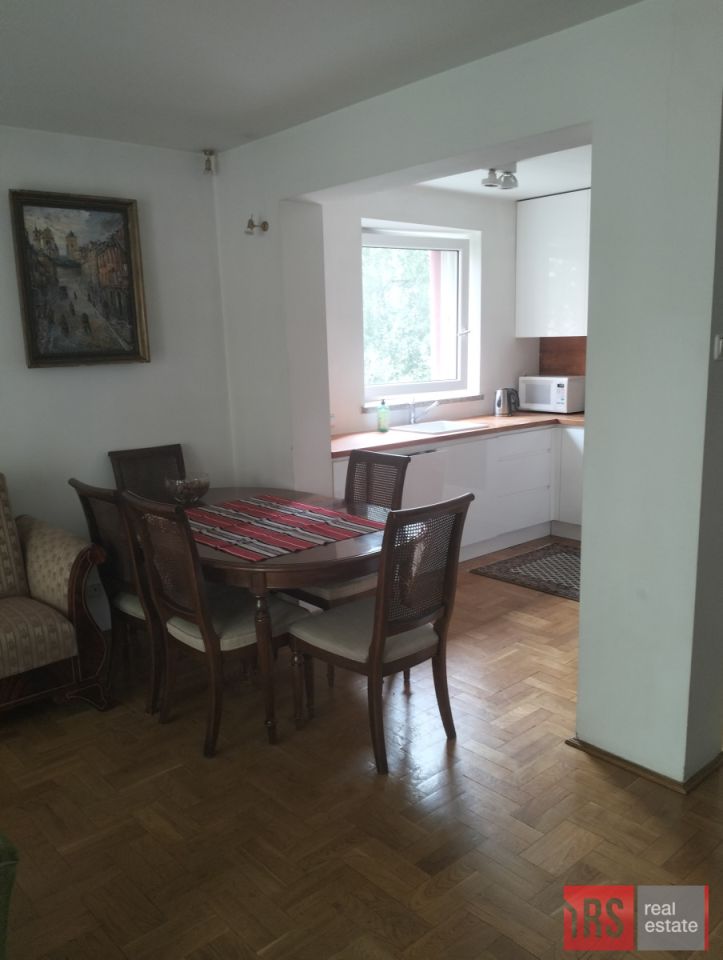 Mieszkanie 3-pokojowe Warszawa Śródmieście, ul. Ptasia. Zdjęcie 3