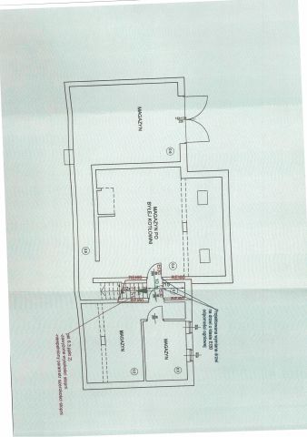Hotel/pensjonat Stare Miasto, ul. Ogrodowa. Zdjęcie 18