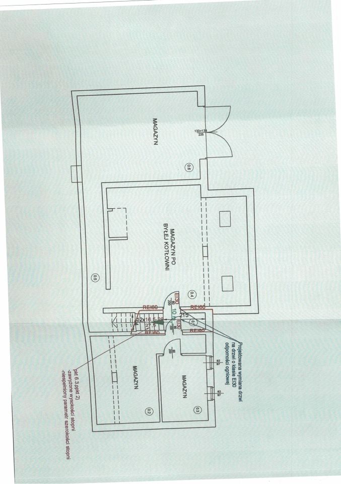 Hotel/pensjonat Stare Miasto, ul. Ogrodowa. Zdjęcie 18