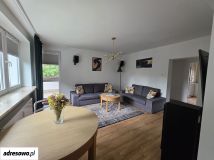 Mieszkanie 4-pokojowe Poznań Nowe Miasto, os. Przemysława. Zdjęcie 2