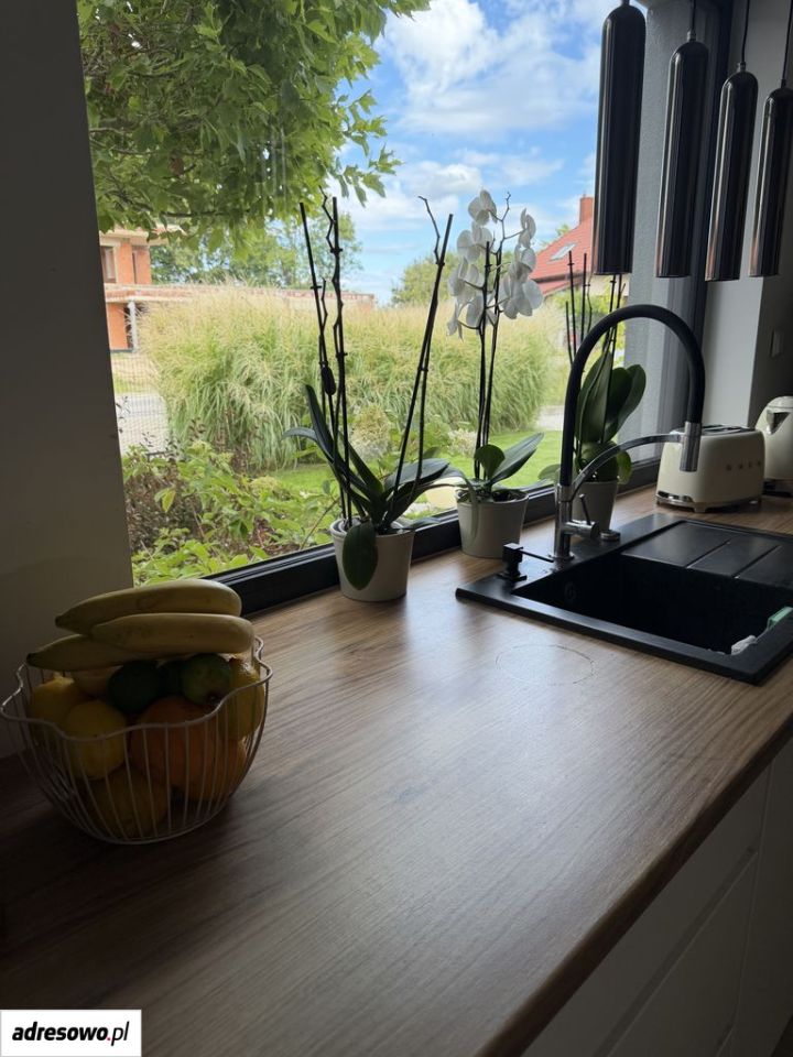bliźniak, 3 pokoje Gniezno. Zdjęcie 12