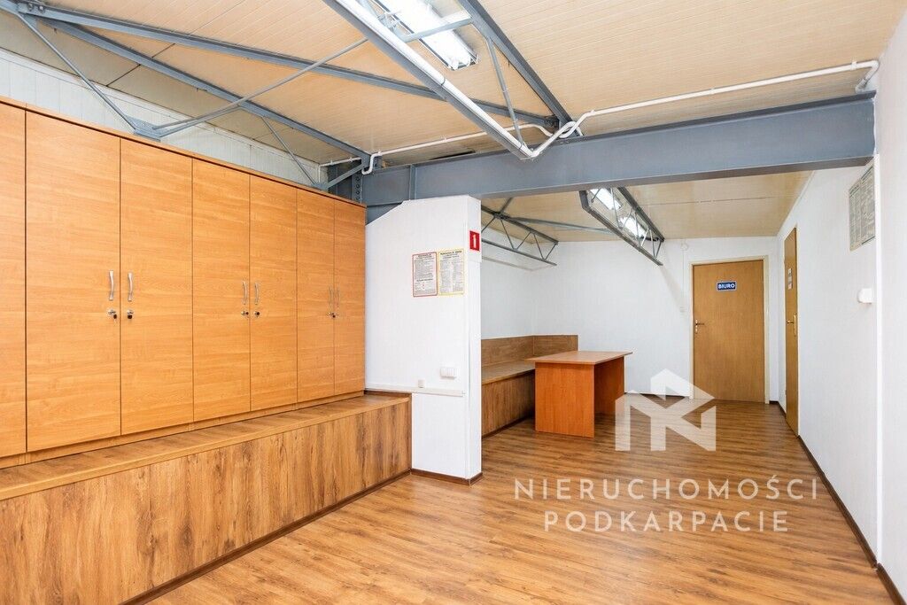 Lokal Rzeszów, ul. Lubelska. Zdjęcie 9