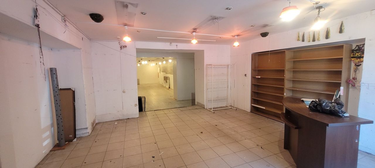 Lokal Lublin, ul. Lubartowska. Zdjęcie 3