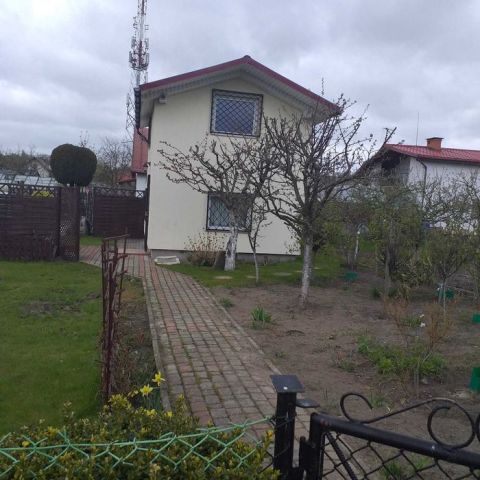 Działka rekreacyjna Gdynia Oksywie, ul. Stanisława Żółkiewskiego. Zdjęcie 1