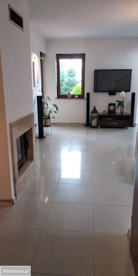 dom wolnostojący, 5 pokoi Dobrzykowice, ul. Wiśniowa. Zdjęcie 17