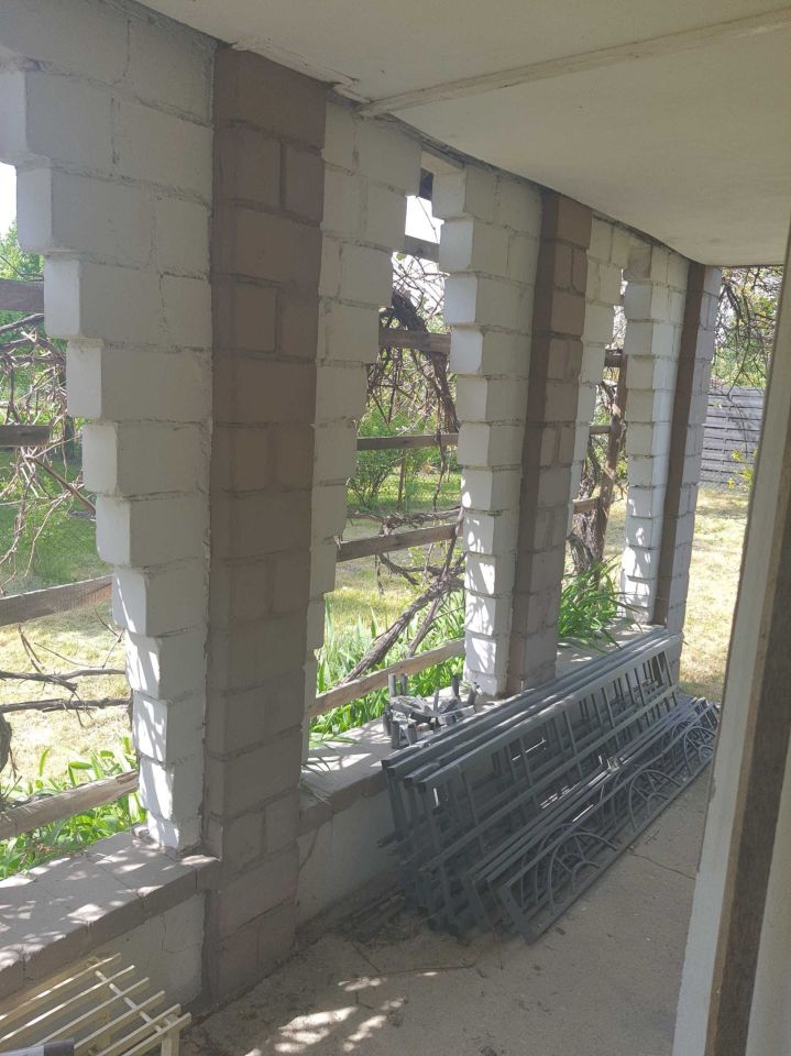 Działka rod Łask. Zdjęcie 2