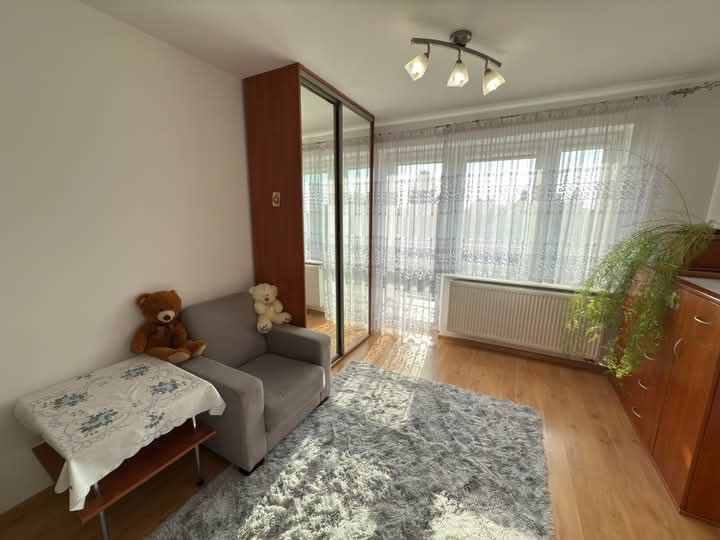 dom wolnostojący, 4 pokoje Konin Wilków, ul. Wierzbowa. Zdjęcie 10