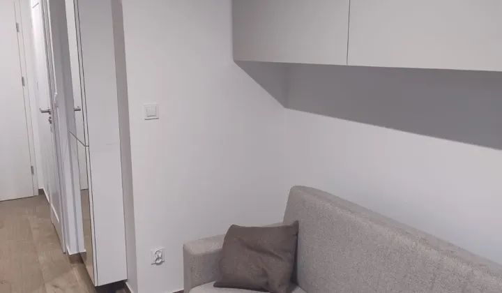 Mieszkanie 1-pokojowe Rzeszów Wilkowyja, ul. Leszka Czarnego