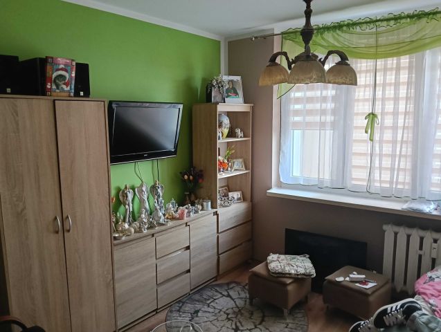 Mieszkanie 2-pokojowe Poznań Rataje, os. Tysiąclecia. Zdjęcie 1