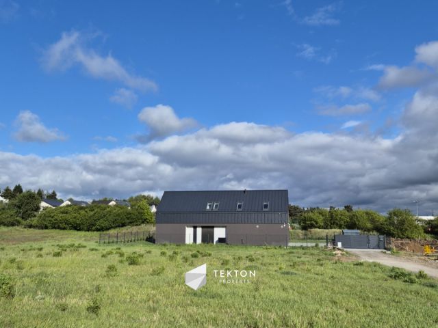 Działka inwestycyjna Poznań Suchy Las. Zdjęcie 3