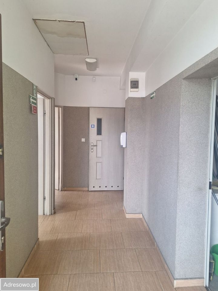 Hala/magazyn Wronin. Zdjęcie 3