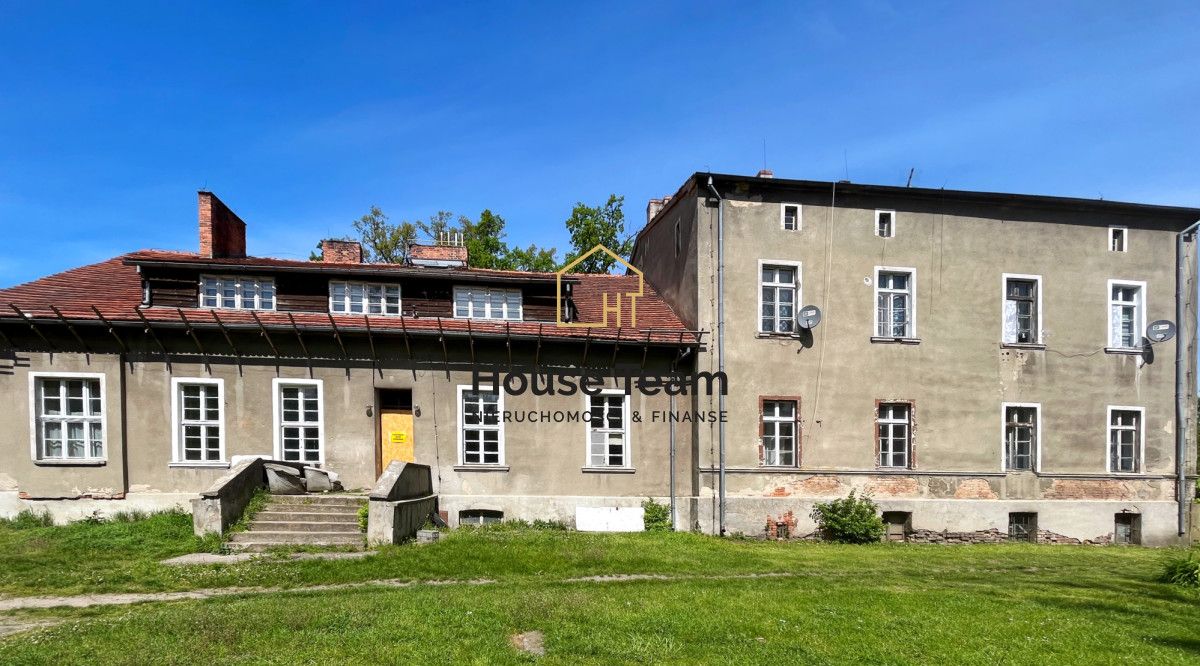 dworek, 17 pokoi Lubocheń. Zdjęcie 6