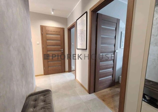 Mieszkanie 3-pokojowe Warszawa Targówek, ul. Pohulanka. Zdjęcie 5