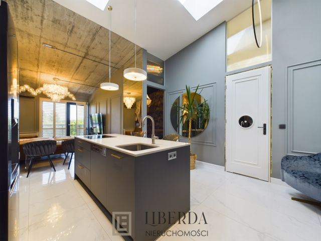 Mieszkanie 2-pokojowe Lublin Szerokie, ul. Nałęczowska. Zdjęcie 3