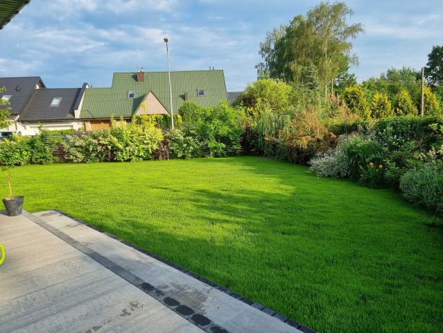 dom wolnostojący, 5 pokoi Bobrowiec, ul. Sójki. Zdjęcie 6