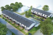 Mieszkanie 3-pokojowe Pszczyna