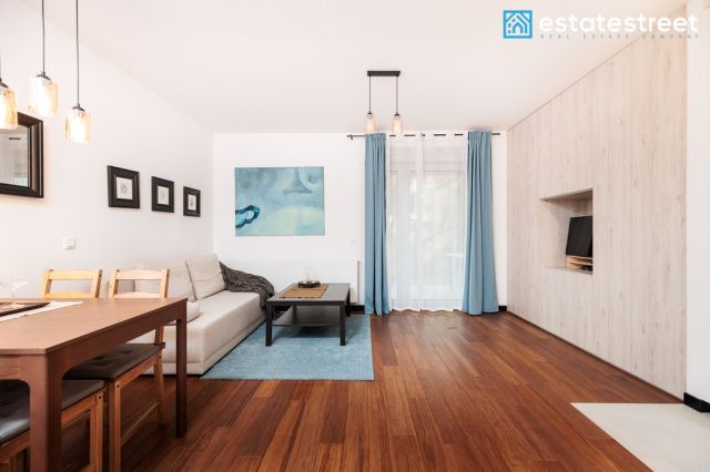 Mieszkanie 1-pokojowe Kraków Łobzów, ul. Kujawska. Zdjęcie 2