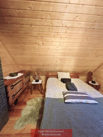 dom wolnostojący Sierpnica. Zdjęcie 27