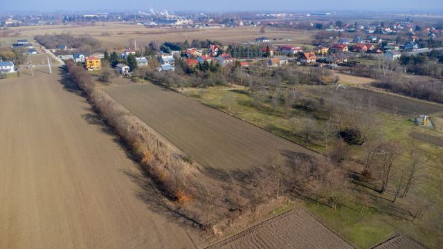 Działka Przemyśl, ul. Topolowa. Zdjęcie 9