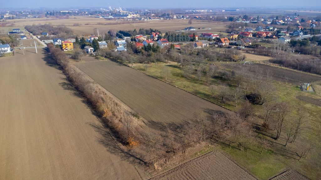 Działka Przemyśl, ul. Topolowa. Zdjęcie 9
