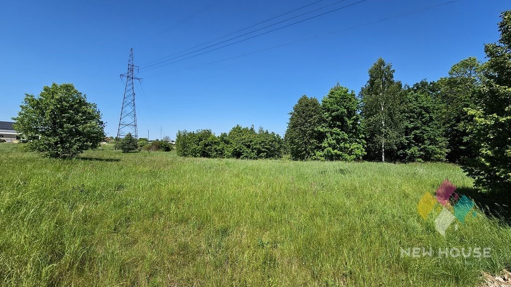 Działka budowlana Wójtowo, ul. Borowa. Zdjęcie 9