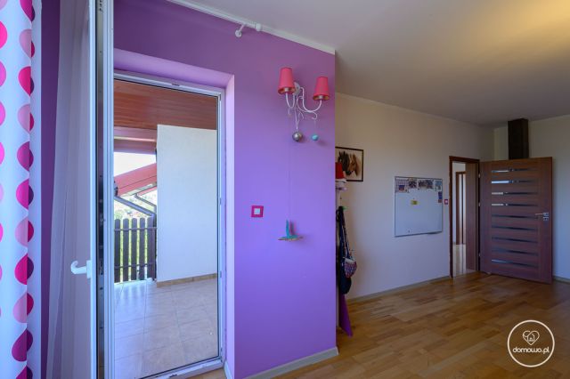 bliźniak, 5 pokoi Dziekanów Polski. Zdjęcie 21