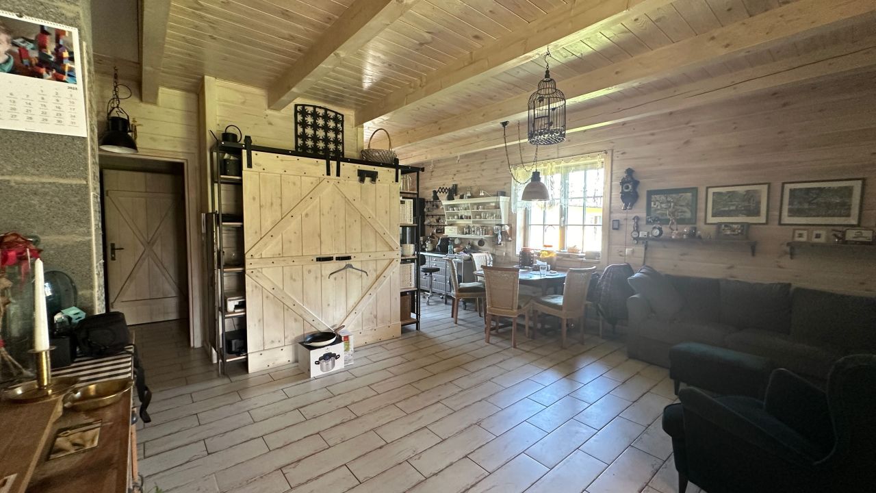 dom wolnostojący Grabniak. Zdjęcie 4