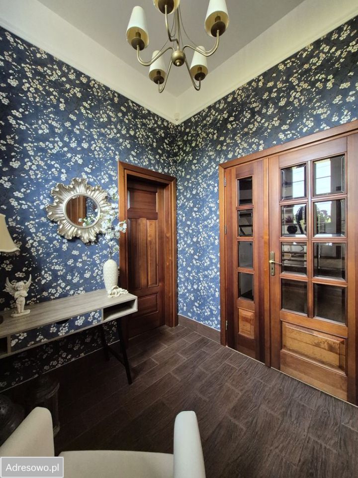 dom wolnostojący, 6 pokoi Rozalin. Zdjęcie 7