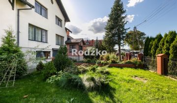 dom wolnostojący, 6 pokoi Skórcz, ul. Pomorska