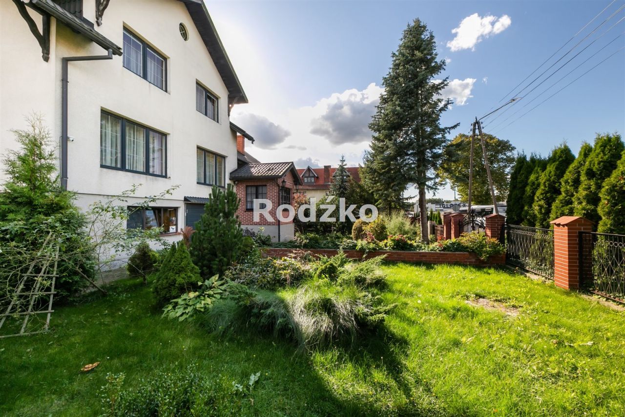 dom wolnostojący, 6 pokoi Skórcz, ul. Pomorska. Zdjęcie 2