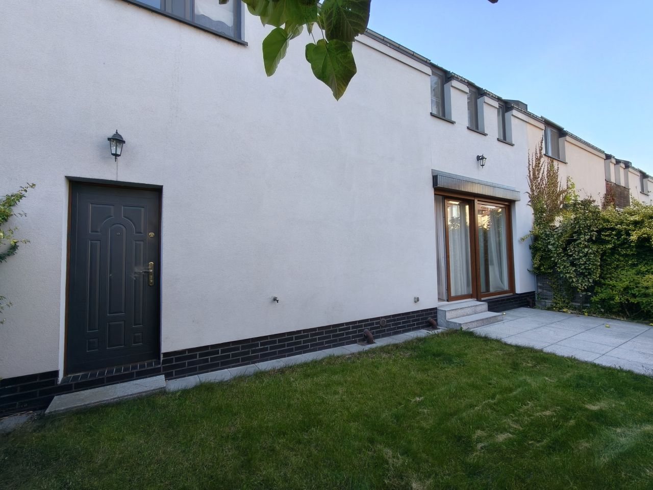 dom szeregowy, 5 pokoi Warszawa Bielany, ul. Arkuszowa. Zdjęcie 17