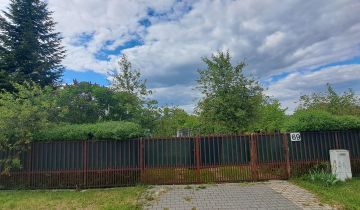 Działka budowlana Tomaszów Mazowiecki, ul. Fryderyka Chopina