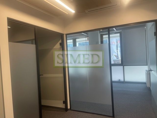 Biuro Warszawa Wola. Zdjęcie 8