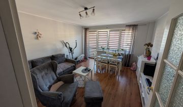 Mieszkanie 2-pokojowe Krotoszyn, ul. Rawicka