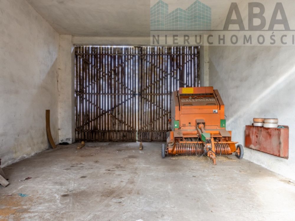 gospodarstwo Skotniki. Zdjęcie 16