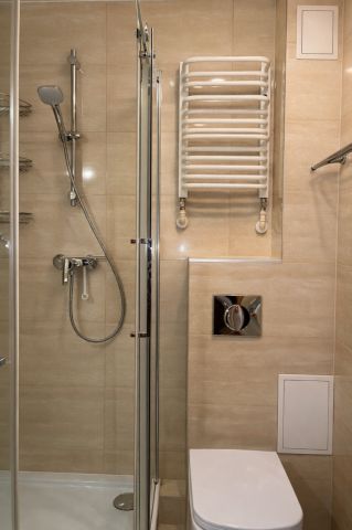 Mieszkanie 3-pokojowe Będzin Gzichów, ul. Basztowa. Zdjęcie 7