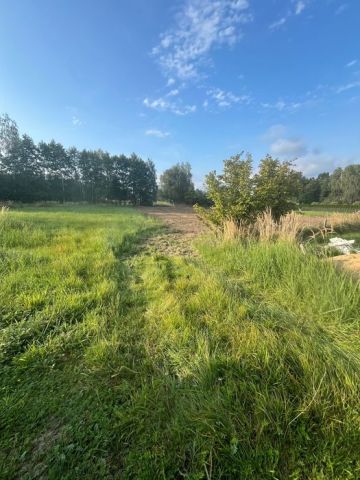 Działka budowlana Głogów Małopolski, ul. Zbożowa. Zdjęcie 1