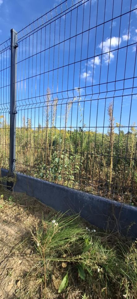 Działka budowlana Józefów. Zdjęcie 3