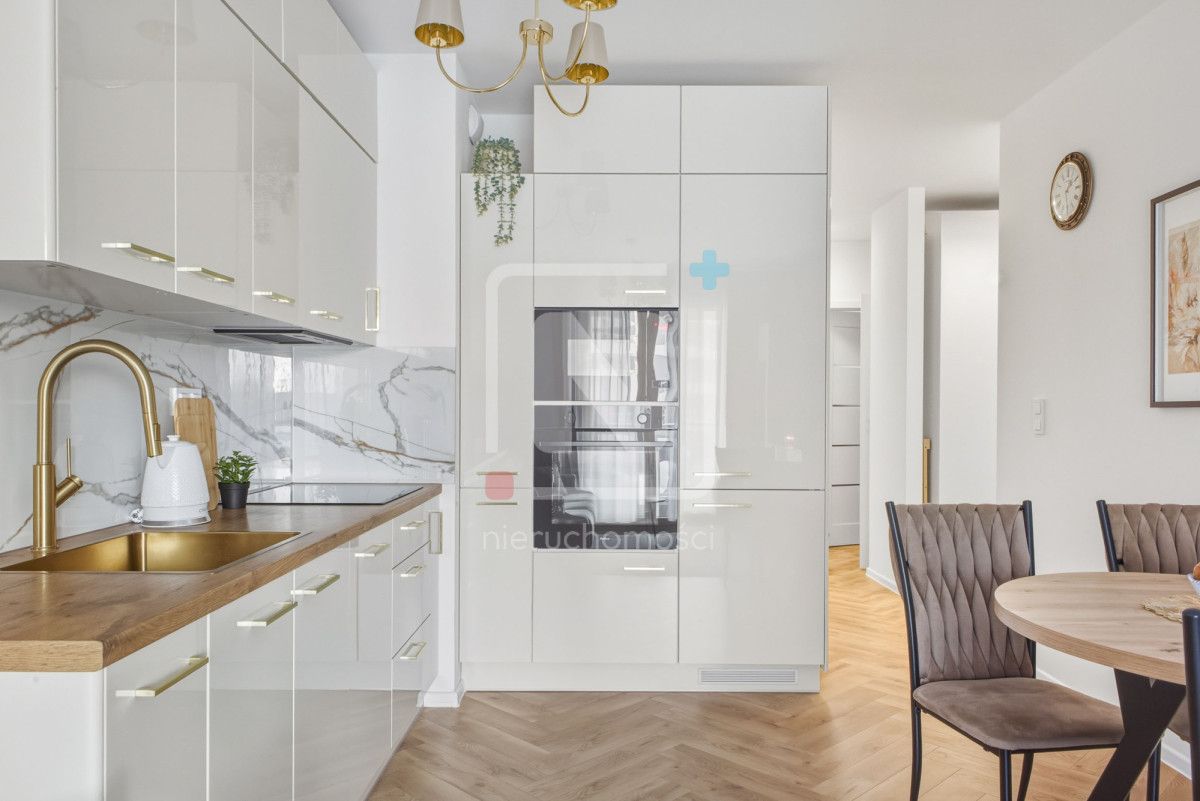 Mieszkanie 3-pokojowe Warszawa Włochy, ul. Wschodu Słońca. Zdjęcie 4