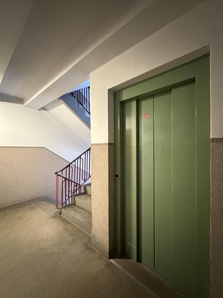 Mieszkanie 3-pokojowe Gdynia Śródmieście, ul. Władysława IV. Zdjęcie 9