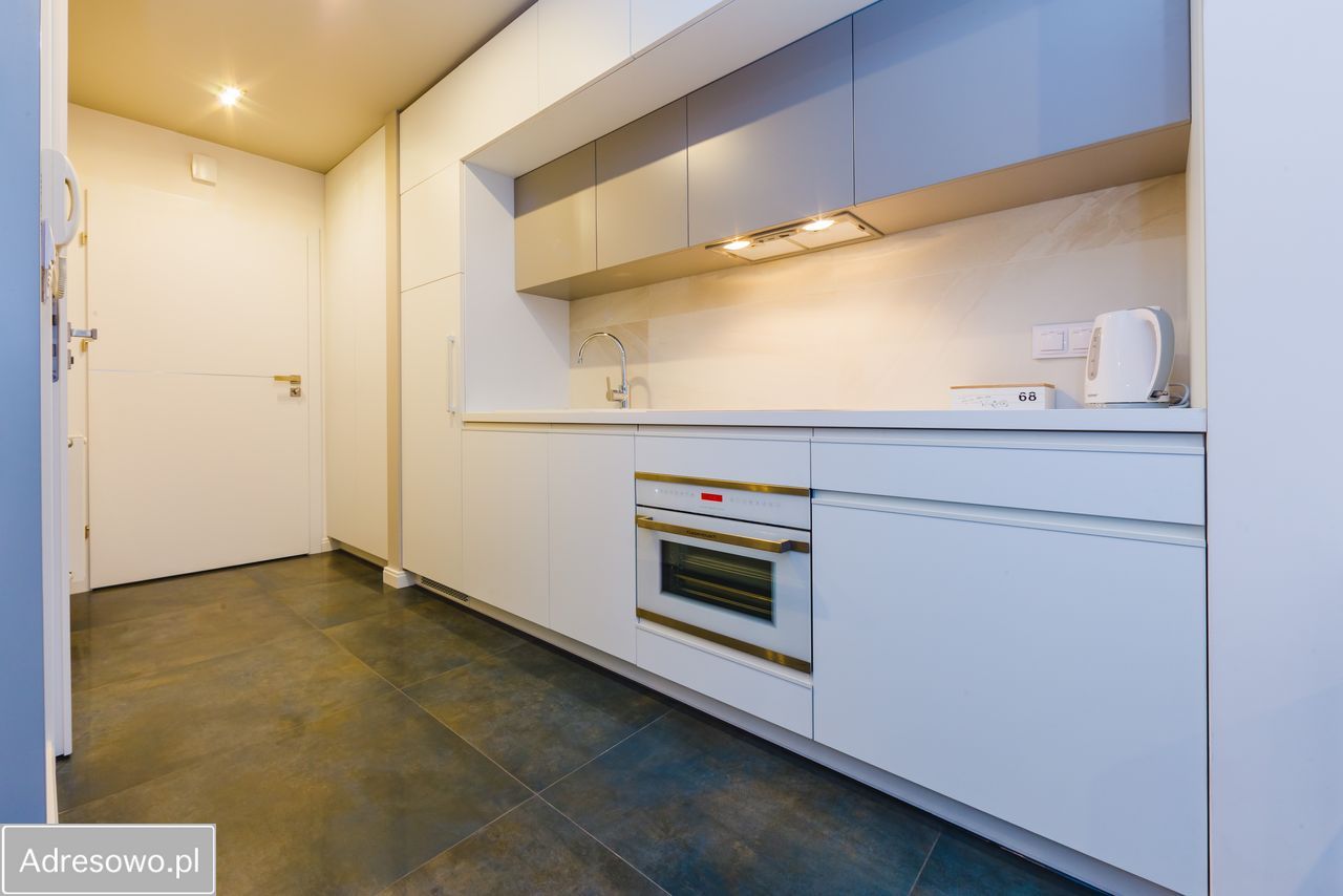 Mieszkanie 1-pokojowe Rzeszów Drabinianka, ul. Eugeniusza Kwiatkowskiego. Zdjęcie 16