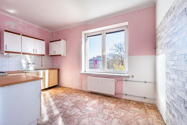 Mieszkanie 1-pokojowe Rzeszów, ul. Hetmańska. Zdjęcie 5