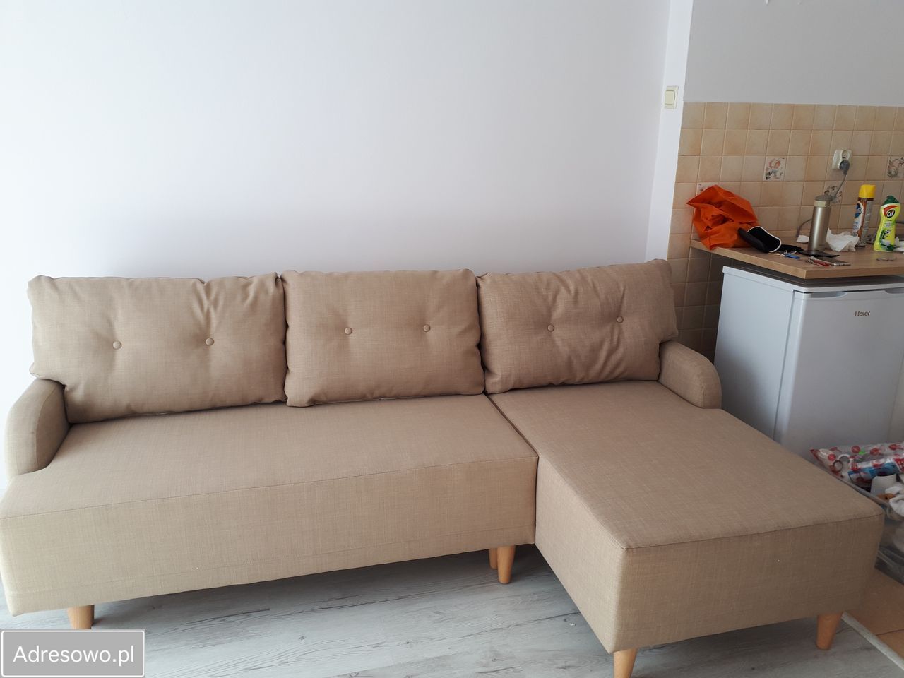 Pokój Gdynia Wielki Kack, ul. Zwinisławy. Zdjęcie 6