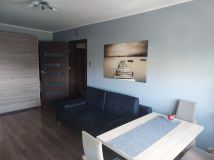 Mieszkanie 2-pokojowe Bydgoszcz Kapuściska, ul. Bernarda Śliwińskiego. Zdjęcie 4