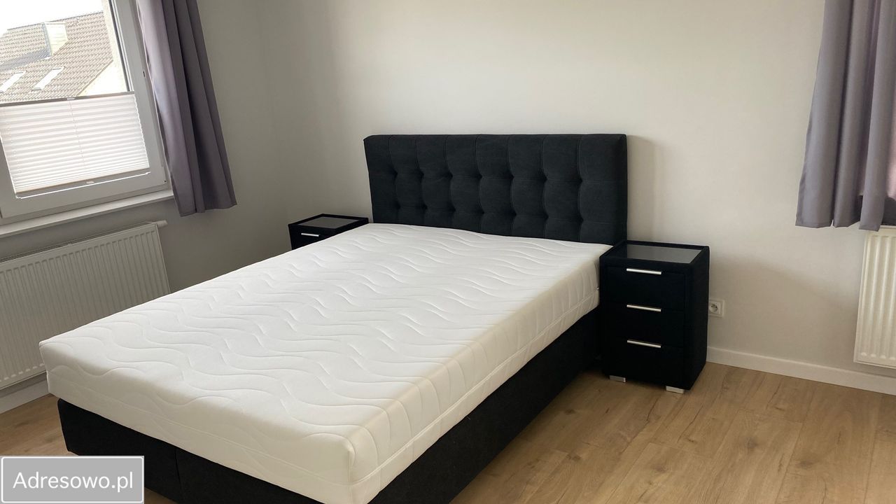 Mieszkanie 3-pokojowe Chojnice, ul. Jaśminowa. Zdjęcie 2