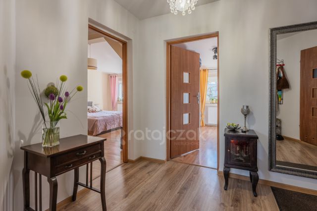 Mieszkanie 3-pokojowe Gdańsk Wrzeszcz, ul. Stanisława Wyspiańskiego. Zdjęcie 7