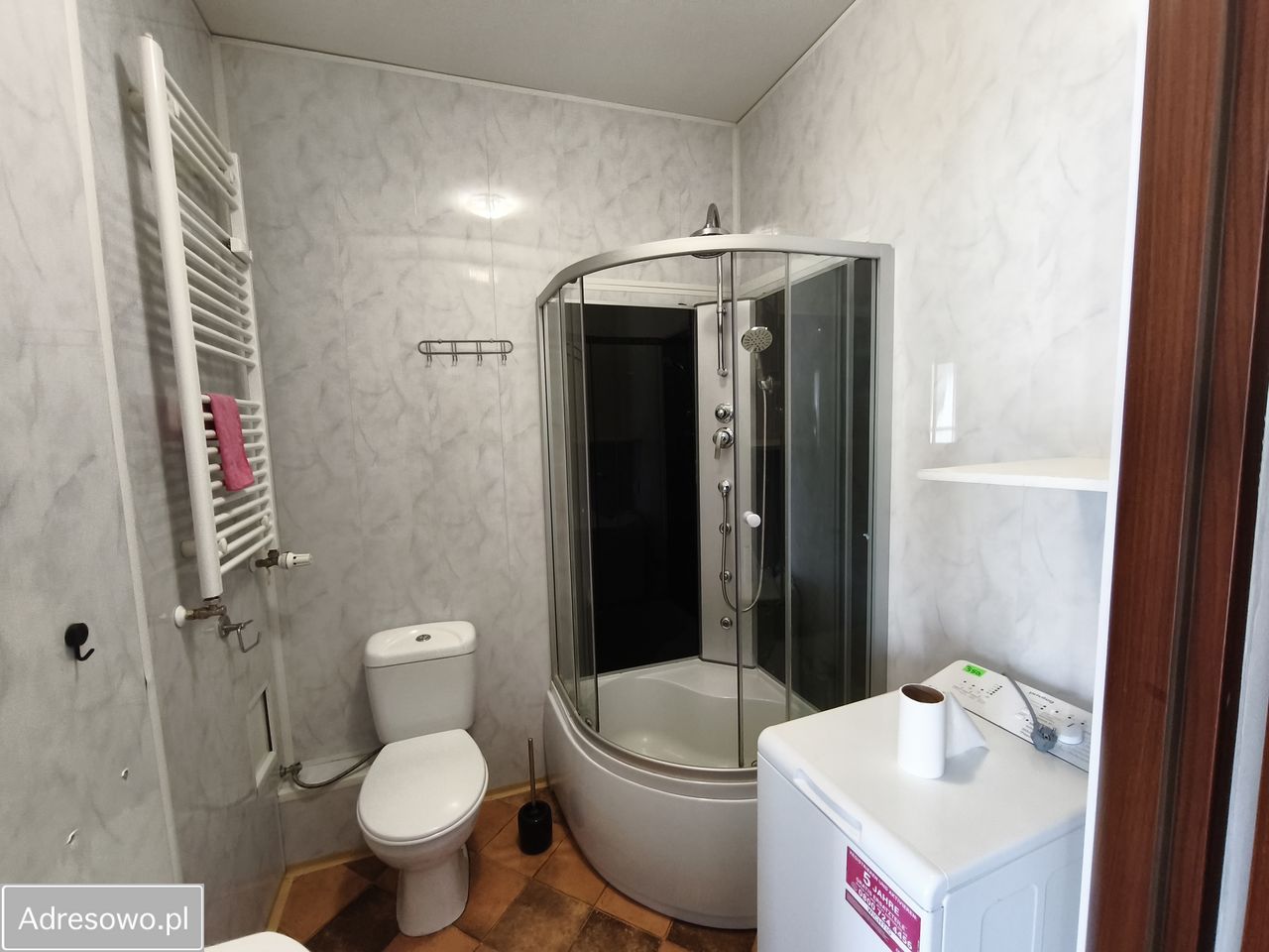 Mieszkanie 2-pokojowe Bydgoszcz Górzyskowo, ul. ks. Ignacego Skorupki. Zdjęcie 4