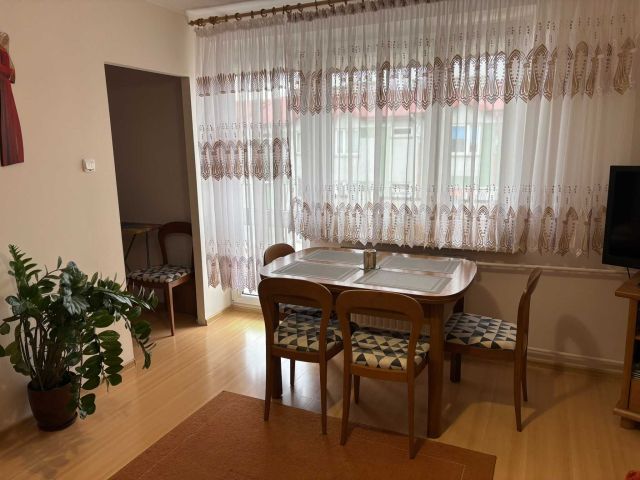 Mieszkanie 1-pokojowe Biała Podlaska, ul. Okopowa. Zdjęcie 1