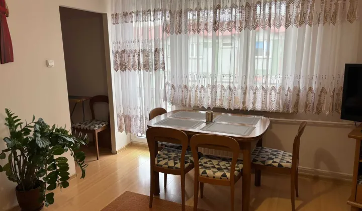 Mieszkanie 1-pokojowe Biała Podlaska, ul. Okopowa